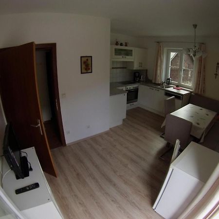 Haus Ebner Johann Hintersee Camera foto