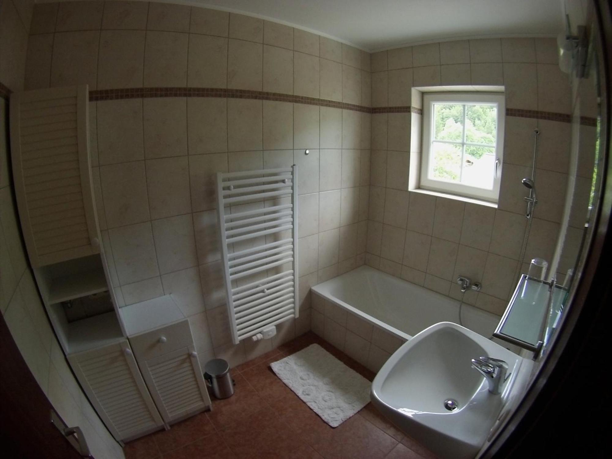 Haus Ebner Johann Hintersee Camera foto