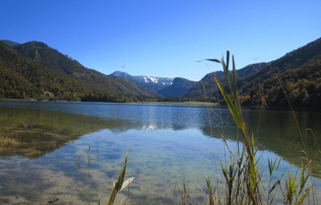 Haus Ebner Johann Hintersee Esterno foto