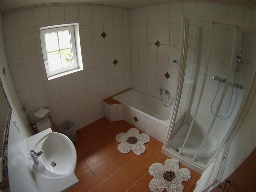 Haus Ebner Johann Hintersee Esterno foto